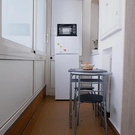 Rosa's House Appartamento