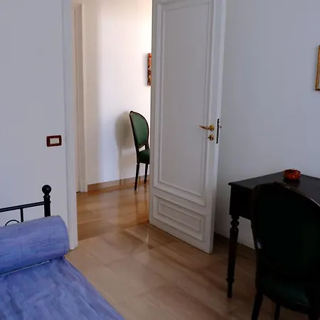 Appartement Rosa's House Bari