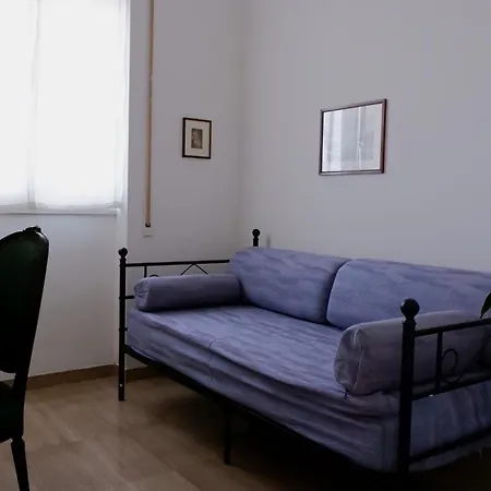 Appartamento Rosa's House