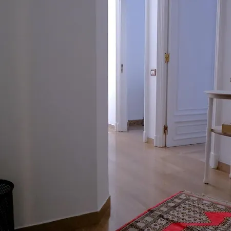 Apartament Rosa's House