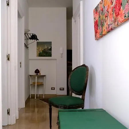 Appartement Rosa's House Bari