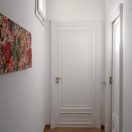 Rosa's House *