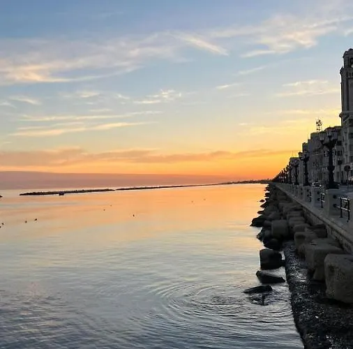 Rosa's House Appartamento *