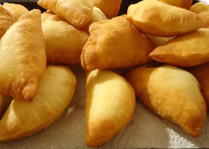 Appartamento Rosa's House