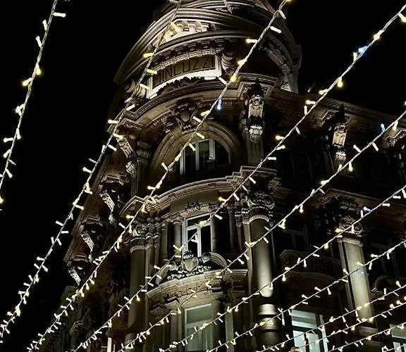 Rosa's House Appartamento *