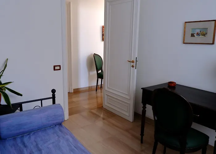 Appartamento Rosa's House Bari