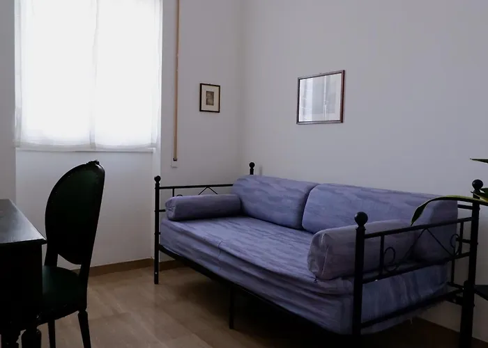 Appartamento Rosa's House