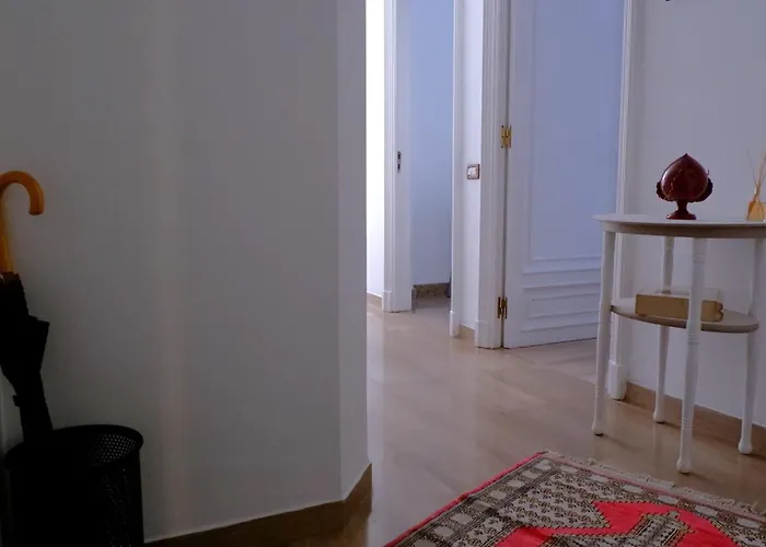 Appartamento Rosa's House