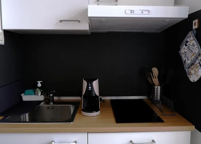 Rosa's House Appartamento