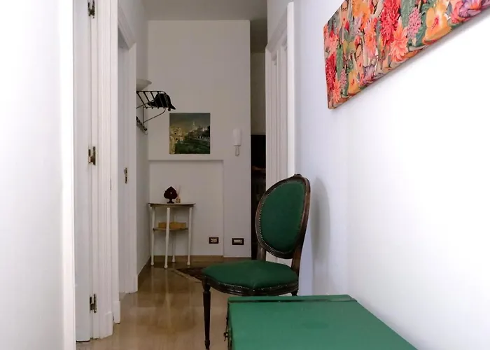 Appartamento Rosa's House Bari