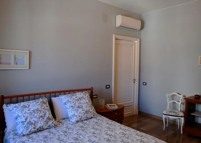 Appartamento Rosa's House Bari