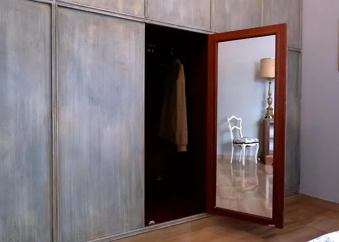 Rosa's House Appartamento Bari