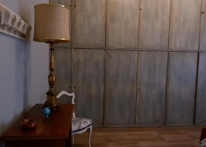 Rosa's House Appartamento Bari