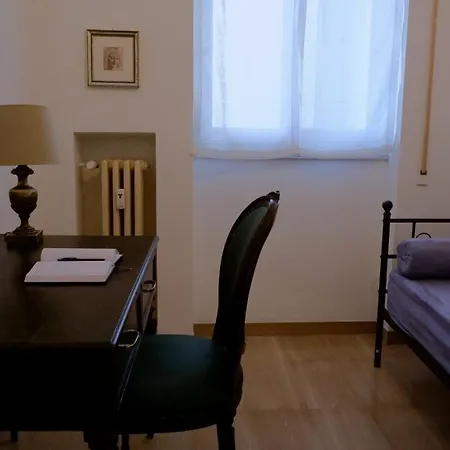 Rosa's House * Bari