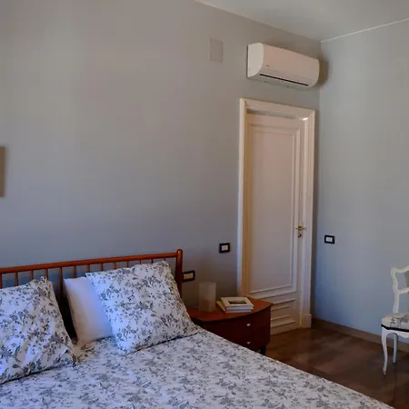 Apartment Rosa's House Bari