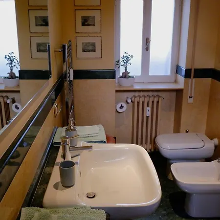 Rosa's House Apartment