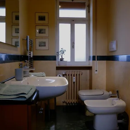 Rosa's House Apartment *