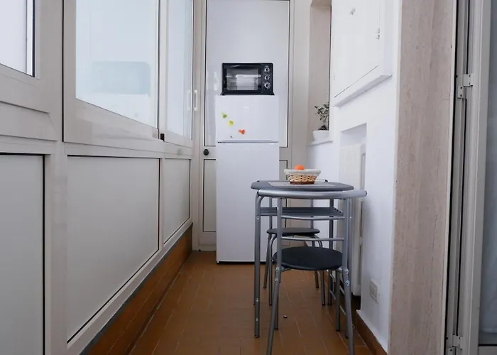 Rosa's House アパート