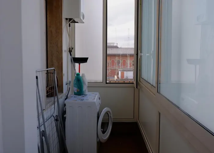 アパート Rosa's House